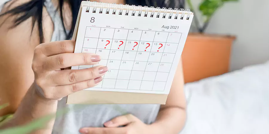 Irregular Periods Causes and How Unani Treatment May Help