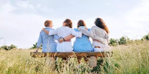 Unani Medicine for Women’s Health Across Life Stages