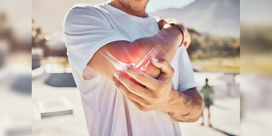 When Joint Pain Needs Medical Care