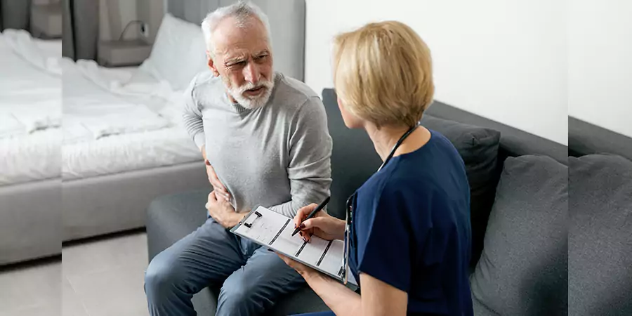 When to Get Medical Advice